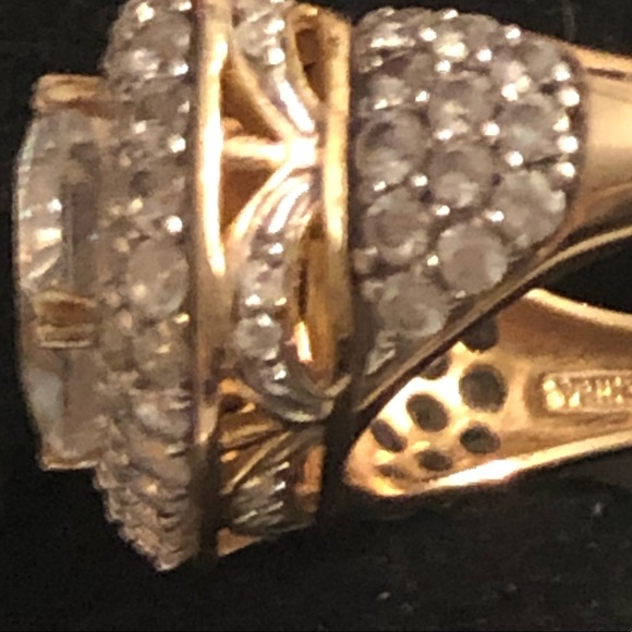 Custom Ring SOLD - Picture 6 of 6